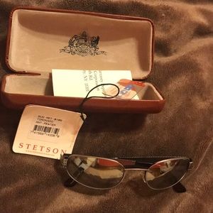Stetson Sunglasses